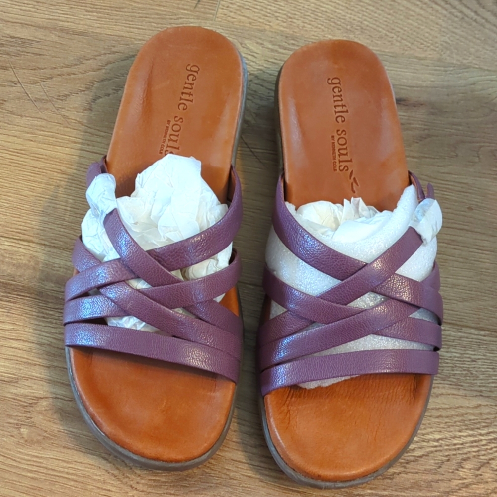 Kenneth Cole Gentle Soles Sandals